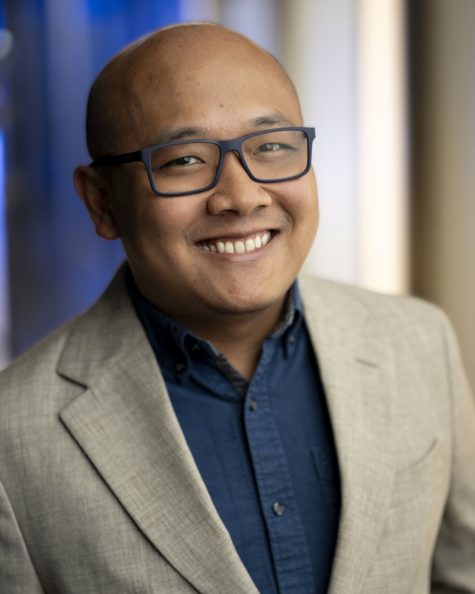 Photo of Daryus Chandra