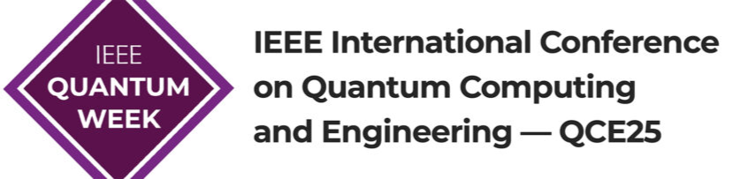 QCE 2025 Logo